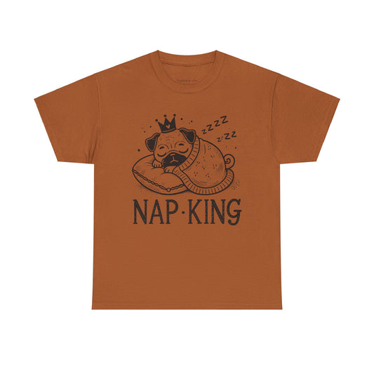 Nap King Tee