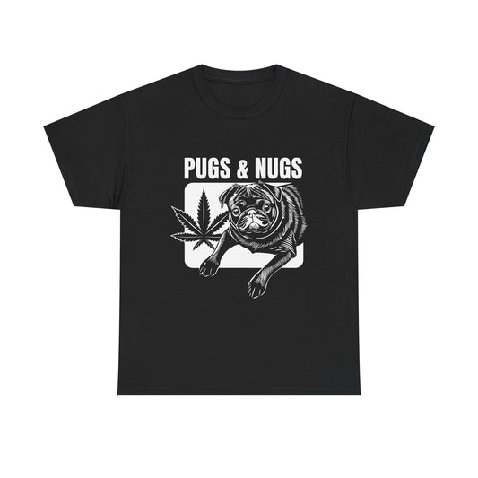 Introducing The Pug Shack!